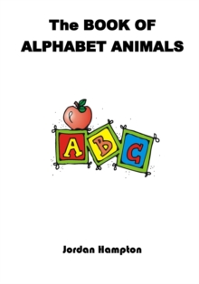 Image for The Book of Alphabet Animals