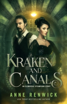 Image for Kraken and Canals