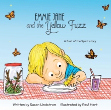 Image for Emmie Jane and the Yellow Fuzz