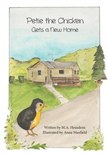Image for Petie the Chicken Gets a New Home
