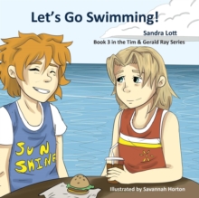 Image for Let's Go Swimming