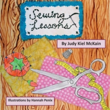 Image for Sewing Lessons