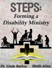 Image for Steps : Forming a Disability Ministry