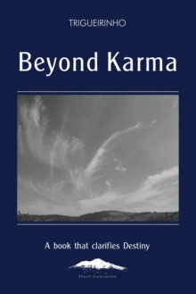 Image for Beyond Karma