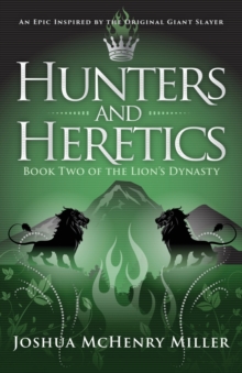 Image for Hunters and Heretics