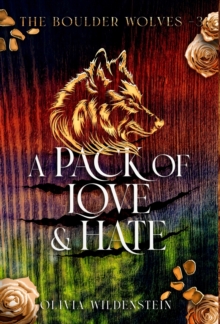 Image for A Pack of Love and Hate