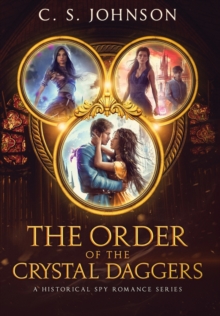 Image for The Order of the Crystal Daggers