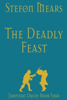 Image for The Deadly Feast