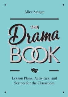 Image for The Drama Book