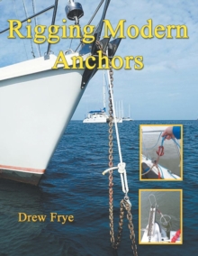 Image for Rigging Modern Anchors
