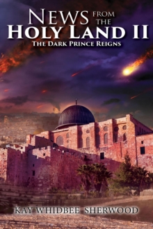 Image for News from the Holy Land II: The Dark Prince Reigns