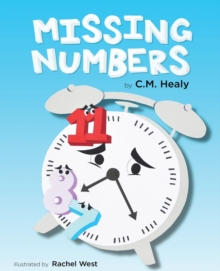 Image for Missing Numbers