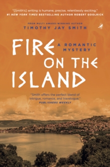 Image for Fire On The Island
