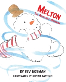 Image for Melton The Adoptable Snowman