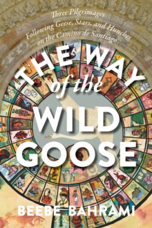 Image for The Way of the Wild Goose