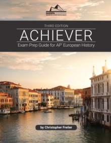 Image for Achiever