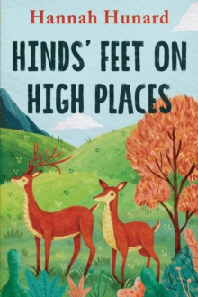 Image for Hinds' Feet on High Places