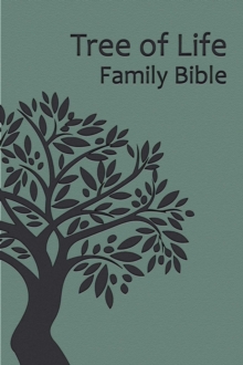 Image for Tree of Life Family Bible