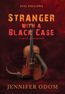 Image for Stranger with a Black Case