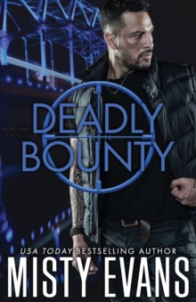 Image for Deadly Bounty