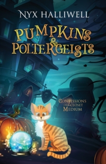 Image for Pumpkins & Poltergeists