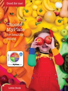 Image for Choose My Plate for Healthy Eating