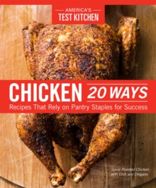Image for Chicken 20 Ways