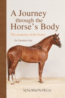 Image for A Journey Through the Horse's Body