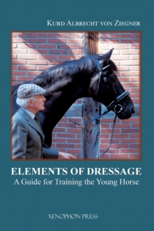 Image for The Elements of Dressage