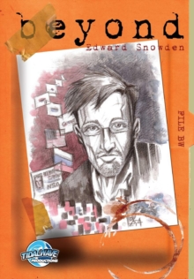 Image for Beyond : Edward Snowden