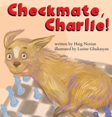 Image for Checkmate, Charlie!