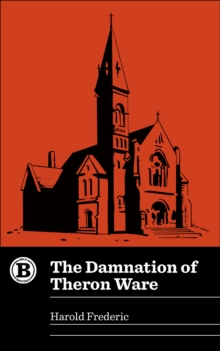 Image for Damnation of Theron Ware
