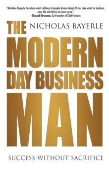 Modern Day Business Man