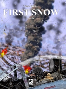 Image for First Snow, Volume 2