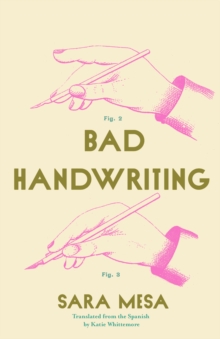Image for Bad Handwriting