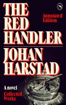 Image for The Red Handler
