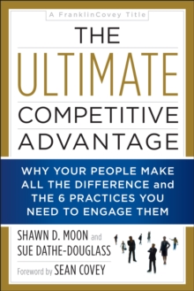 Image for The Ultimate Competitive Advantage