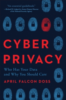 Image for Cyber Privacy