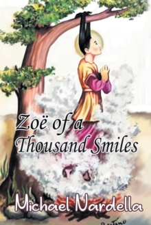 Image for Zoe of a Thousand Smile