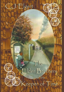 Image for The Elder Brothers and the Keeper of Time