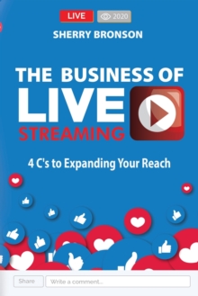 Image for The Business of Live Streaming