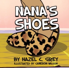 Image for Nana's Shoes