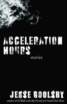 Image for Acceleration Hours : Stories