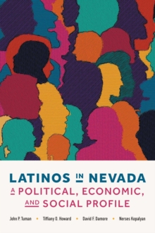 Image for Latinos in Nevada