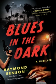 Image for Blues in the Dark : A Thriller