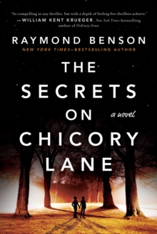 Image for The Secrets on Chicory Lane