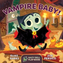 Image for Vampire Baby!