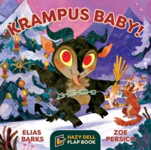 Image for Krampus baby!