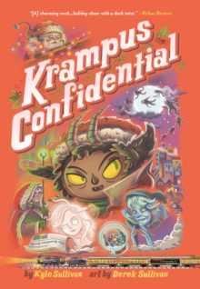 Image for Krampus Confidential
