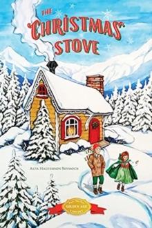 Image for The Christmas Stove